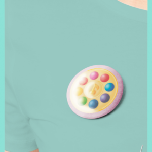 Magical Doremi ~ Pin's ~ Badges