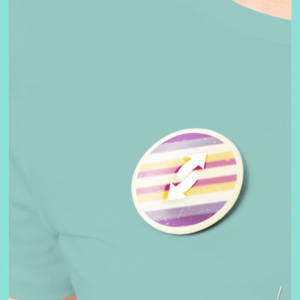 Uno Magical Girl / Boy ~ Pin's ~ Badges